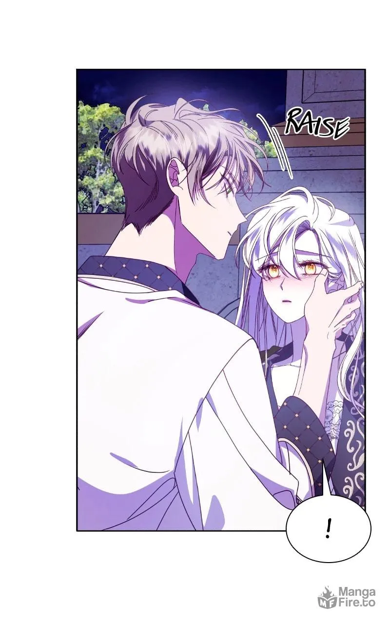 Hoping for My Death Chapter 54 page 15 - 