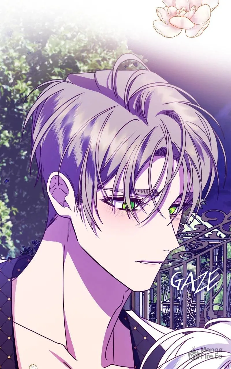 Hoping for My Death Chapter 54 page 21 - 