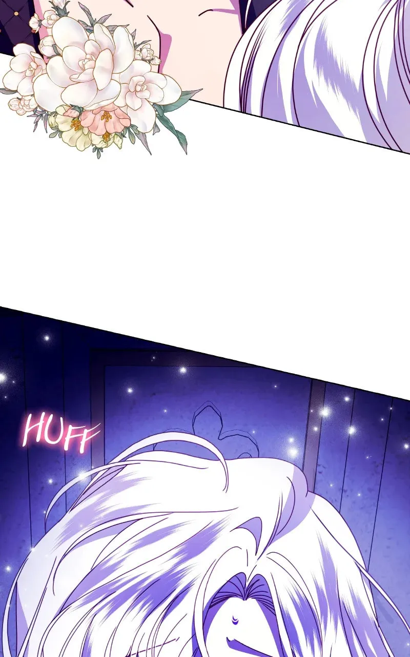Hoping for My Death Chapter 54 page 22 - 