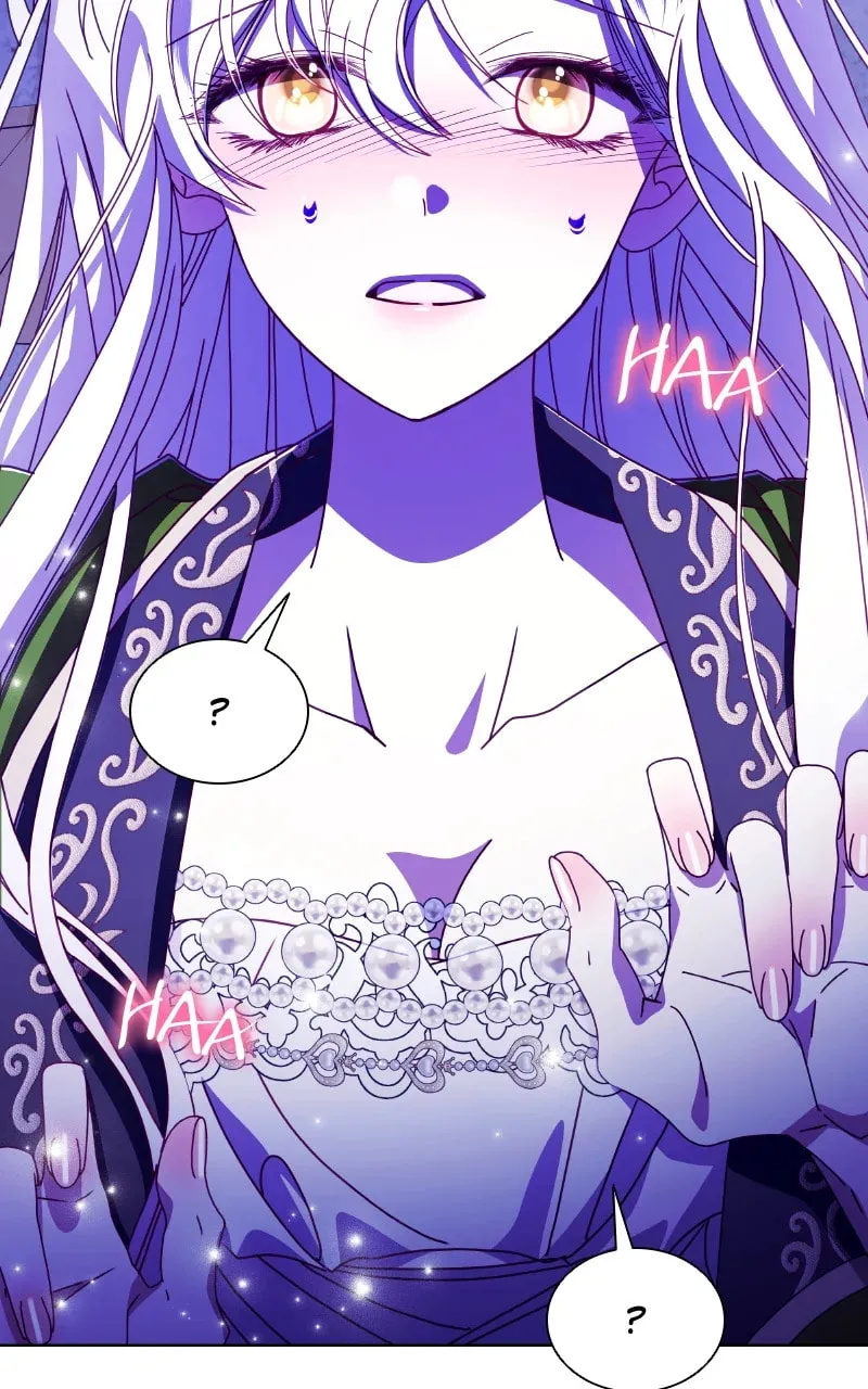 Hoping for My Death Chapter 54 page 23 - 
