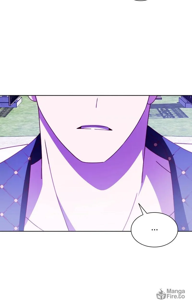 Hoping for My Death Chapter 54 page 24 - 