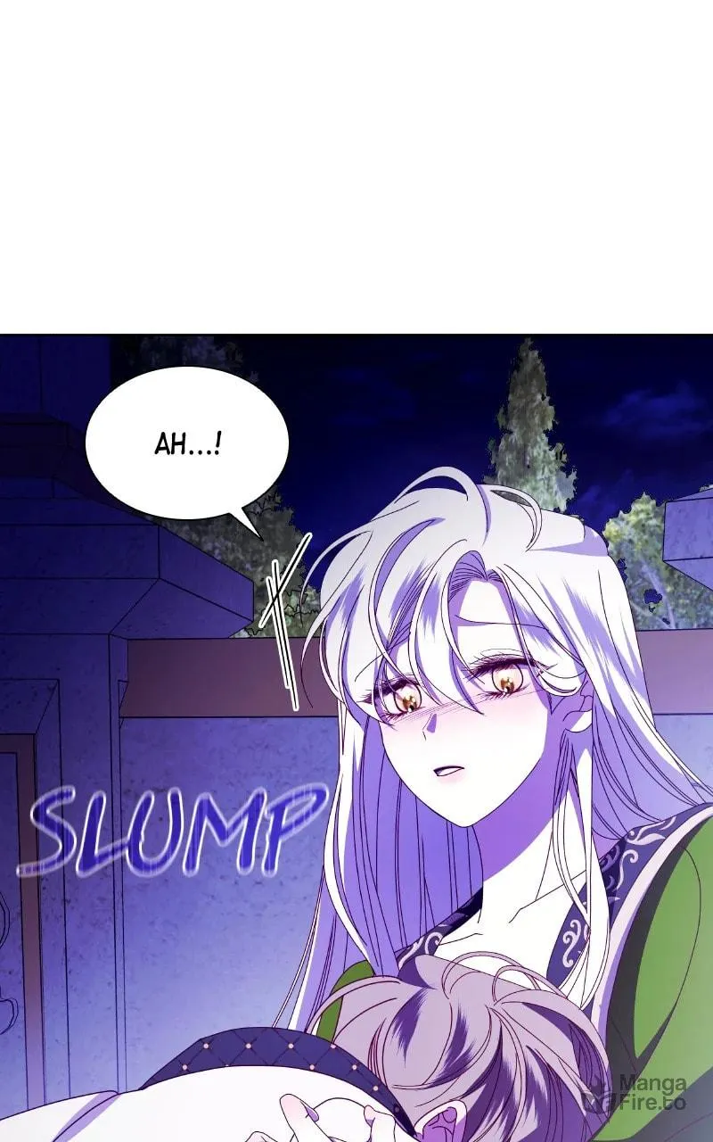 Hoping for My Death Chapter 54 page 27 - 