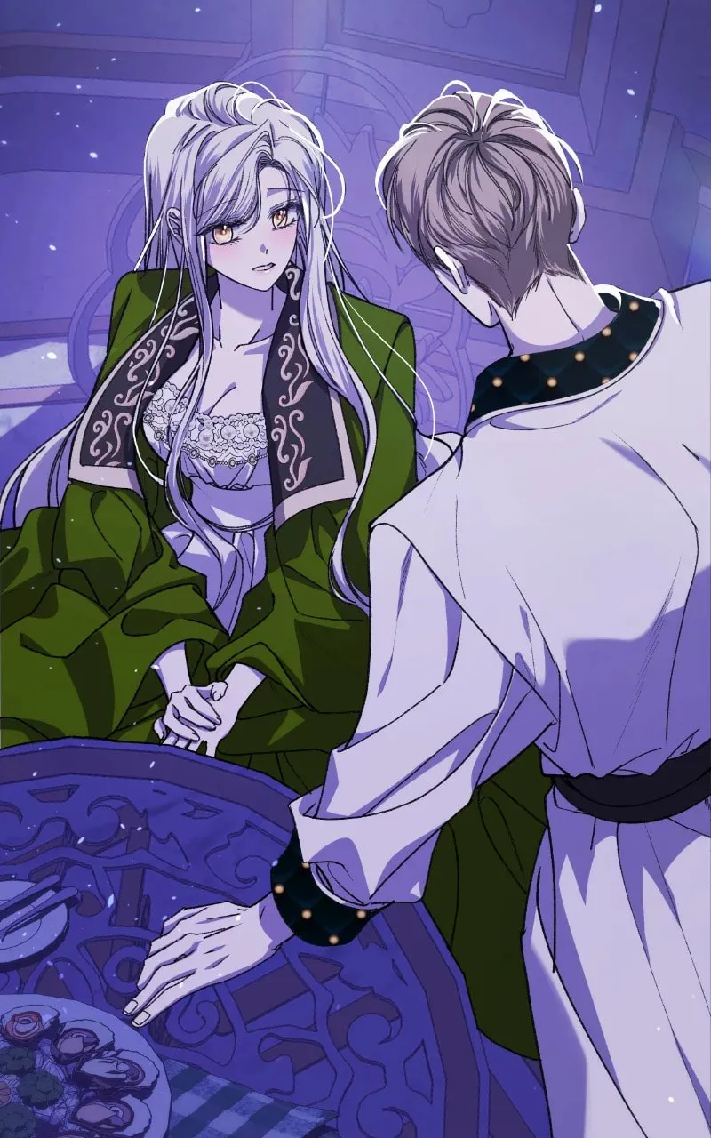 Hoping for My Death Chapter 54 page 4 - 