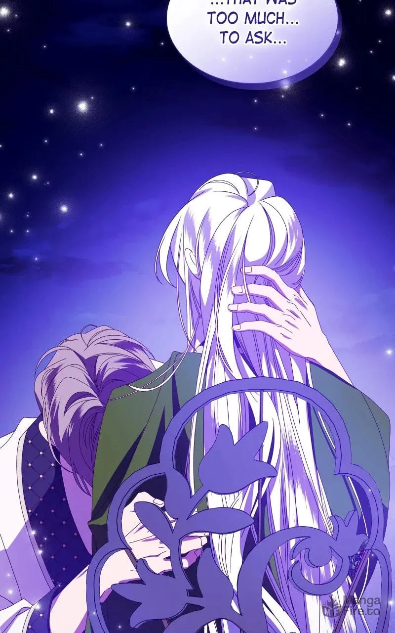 Hoping for My Death Chapter 54 page 33 - 