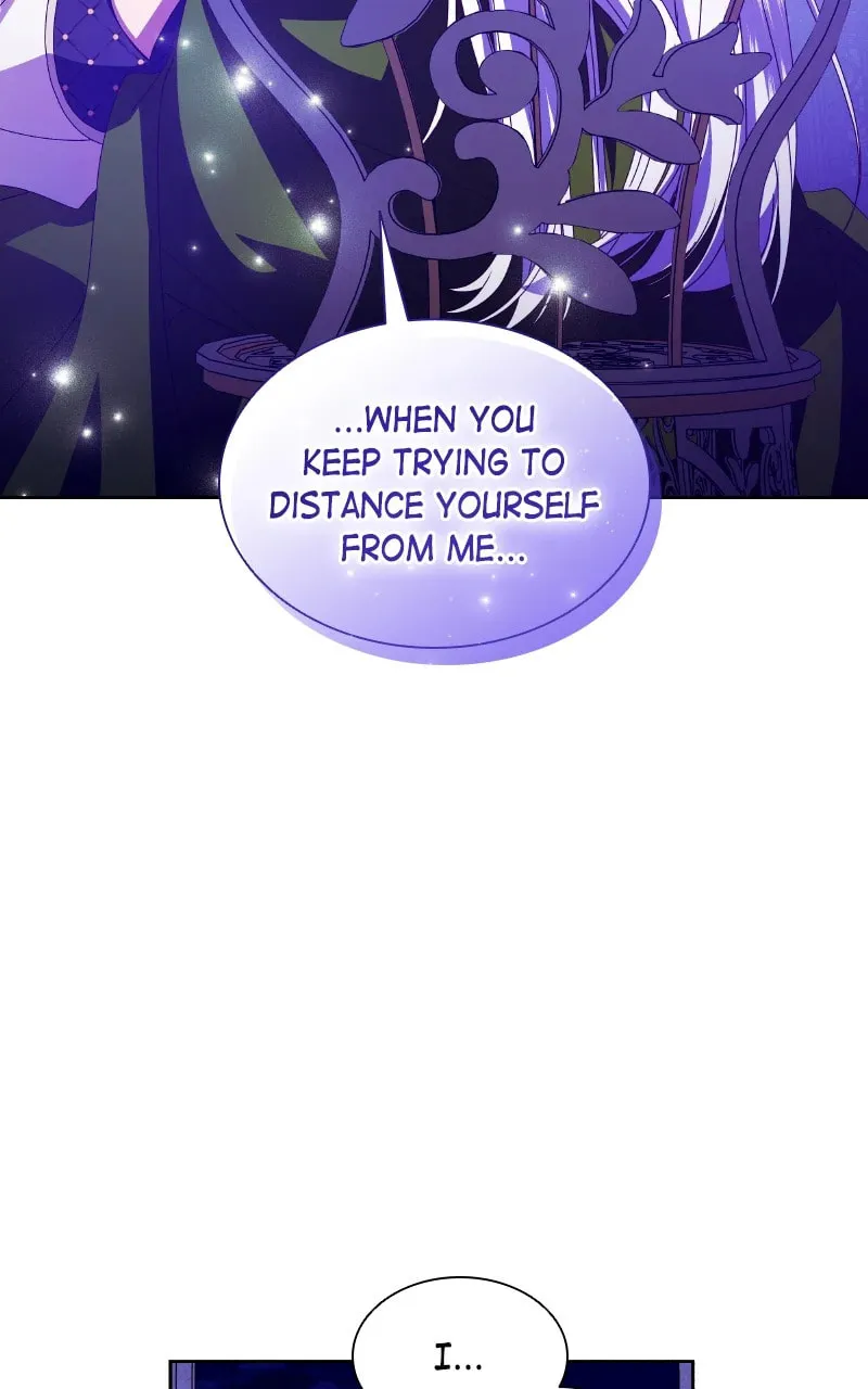 Hoping for My Death Chapter 54 page 34 - 