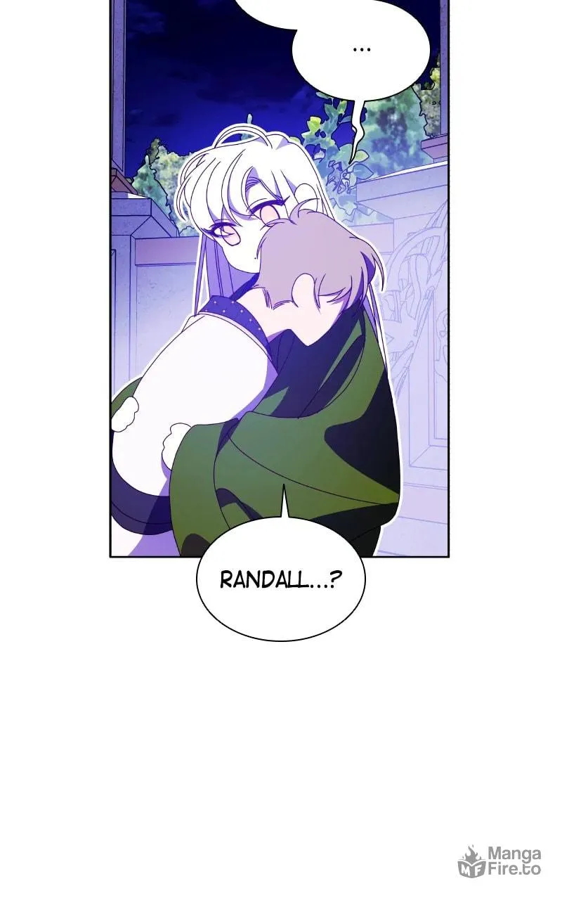 Hoping for My Death Chapter 54 page 35 - 