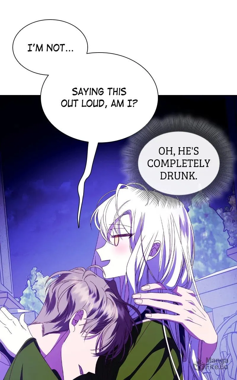 Hoping for My Death Chapter 54 page 36 - 