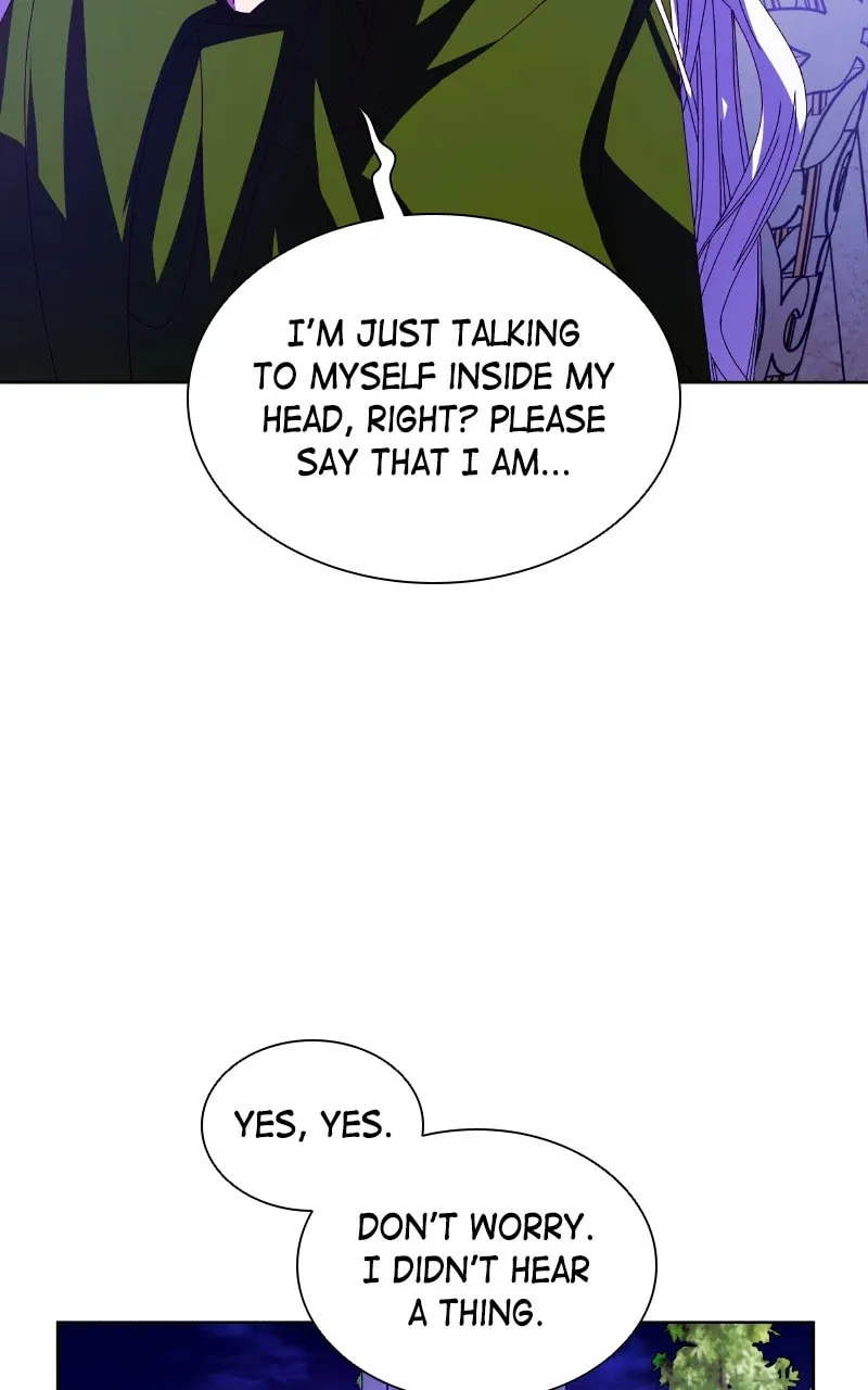 Hoping for My Death Chapter 54 page 37 - 