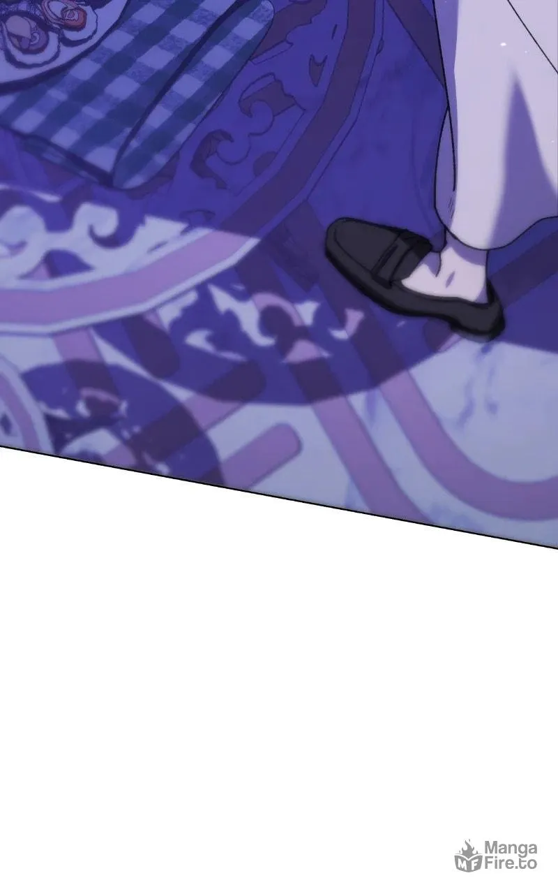 Hoping for My Death Chapter 54 page 5 - 