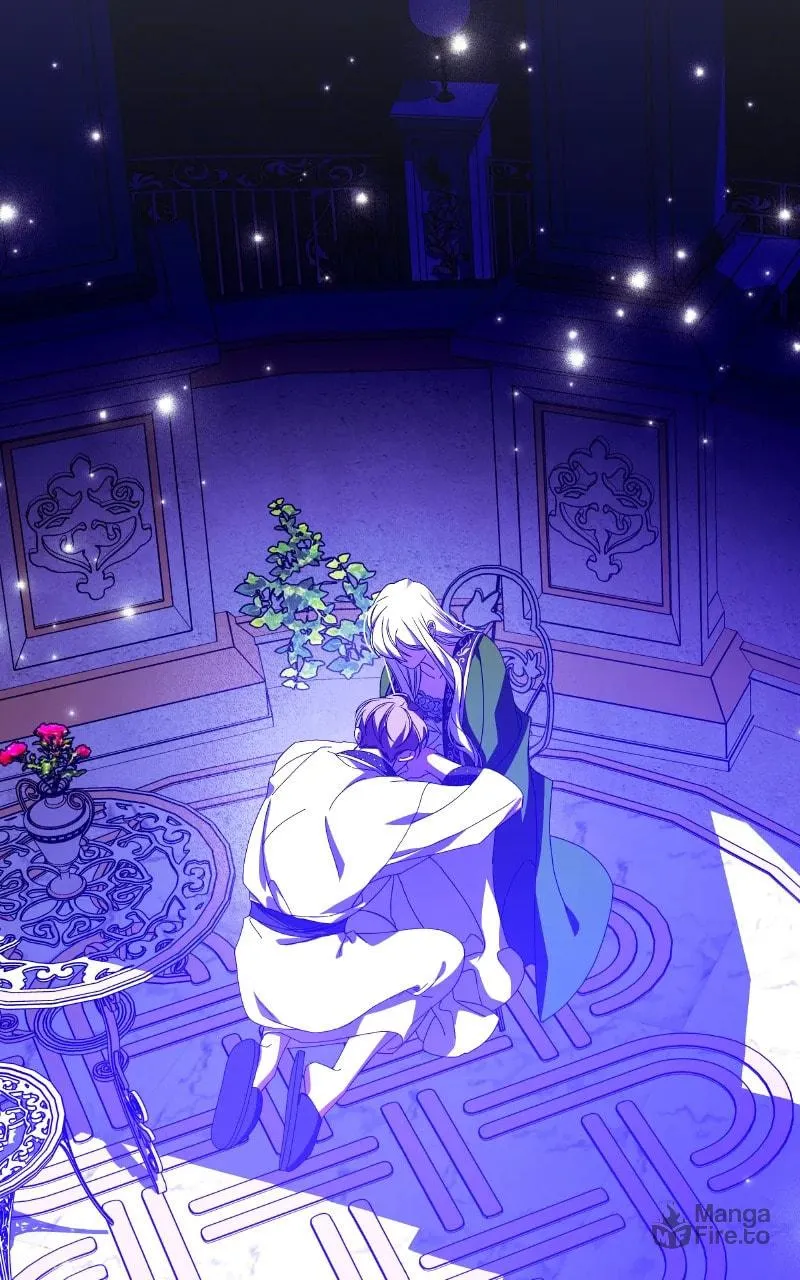 Hoping for My Death Chapter 54 page 42 - 