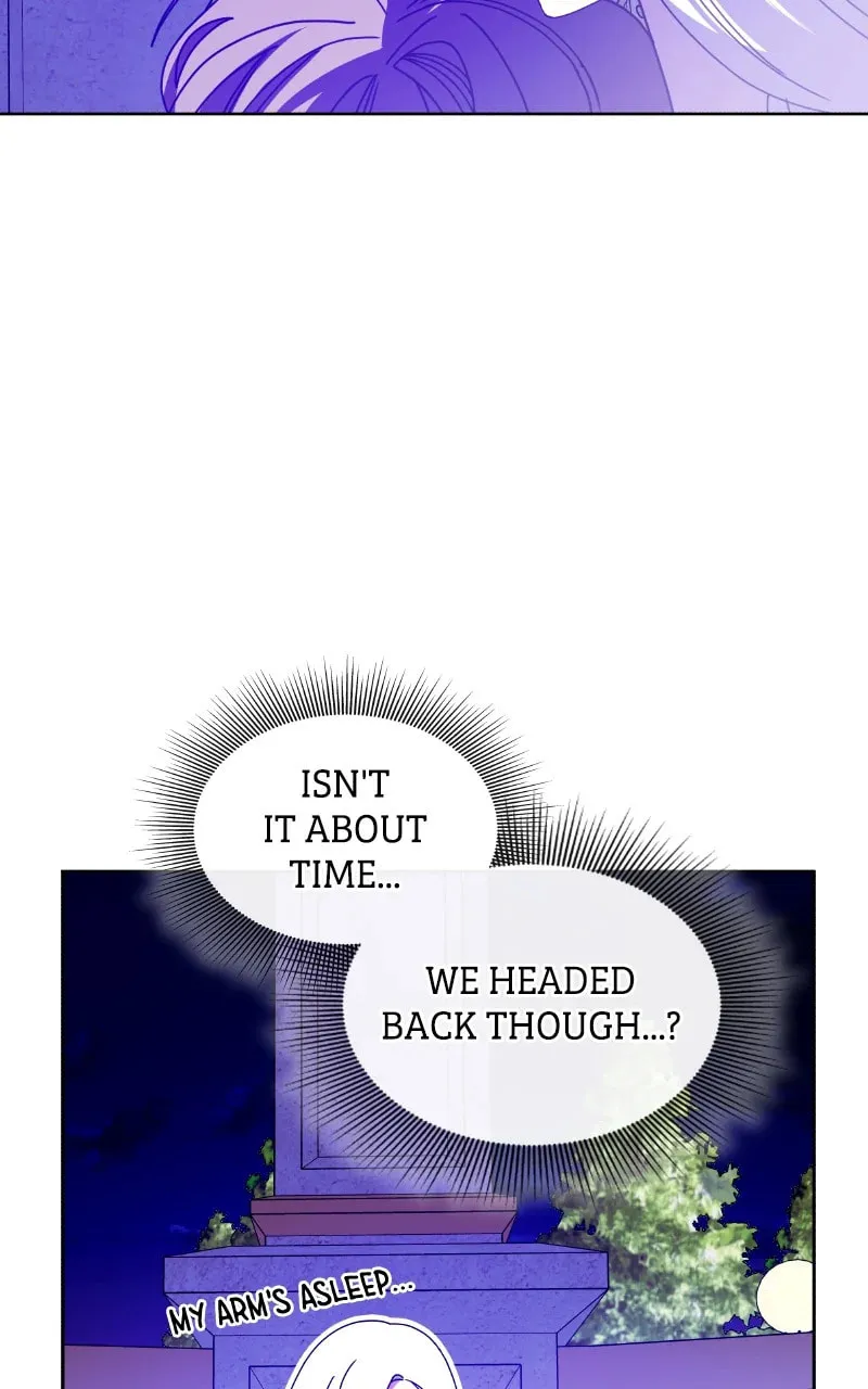 Hoping for My Death Chapter 54 page 44 - 