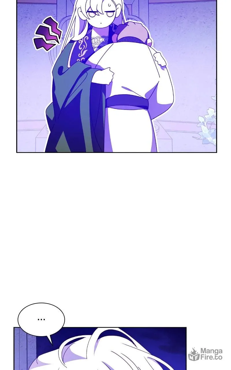 Hoping for My Death Chapter 54 page 45 - 