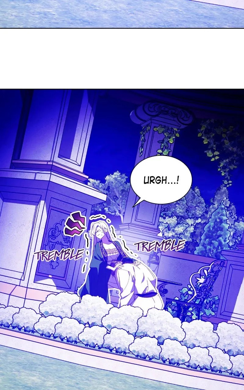 Hoping for My Death Chapter 54 page 49 - 