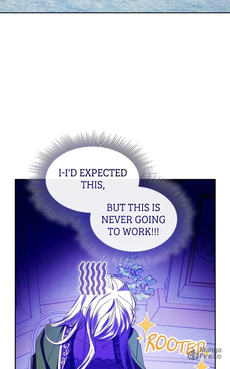 Hoping for My Death Chapter 54 page 51 - 