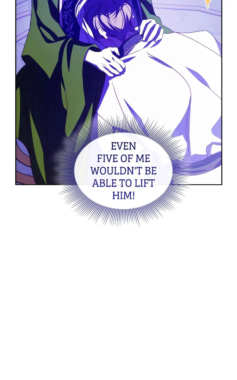 Hoping for My Death Chapter 54 page 52 - 