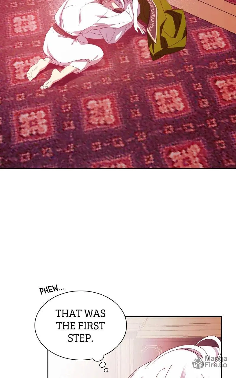 Hoping for My Death Chapter 54 page 57 - 