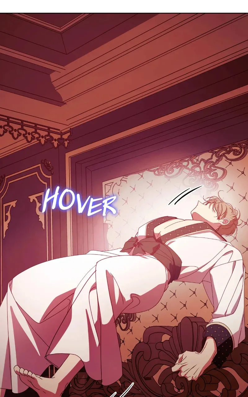 Hoping for My Death Chapter 54 page 59 - 