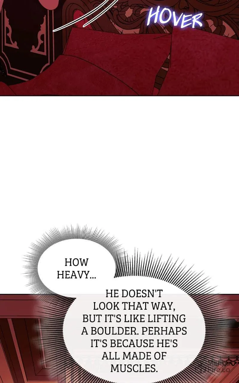 Hoping for My Death Chapter 54 page 60 - 