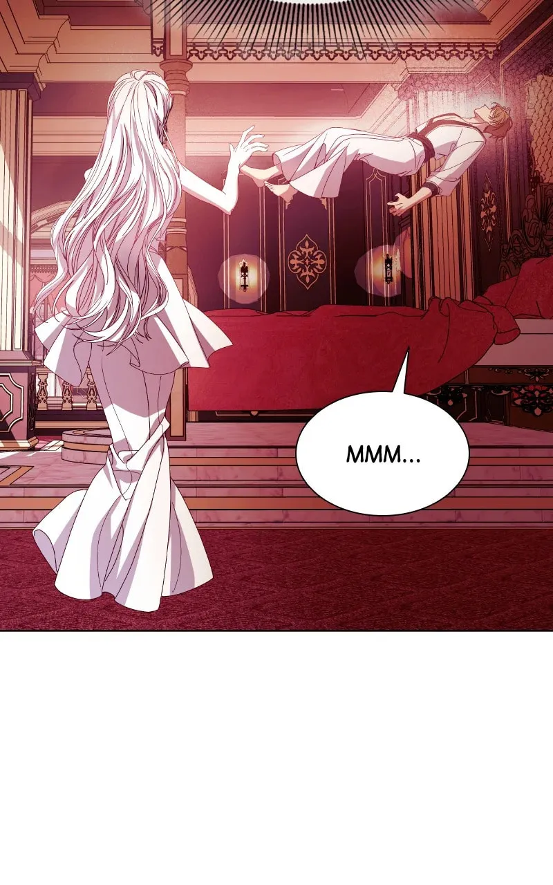 Hoping for My Death Chapter 54 page 61 - 