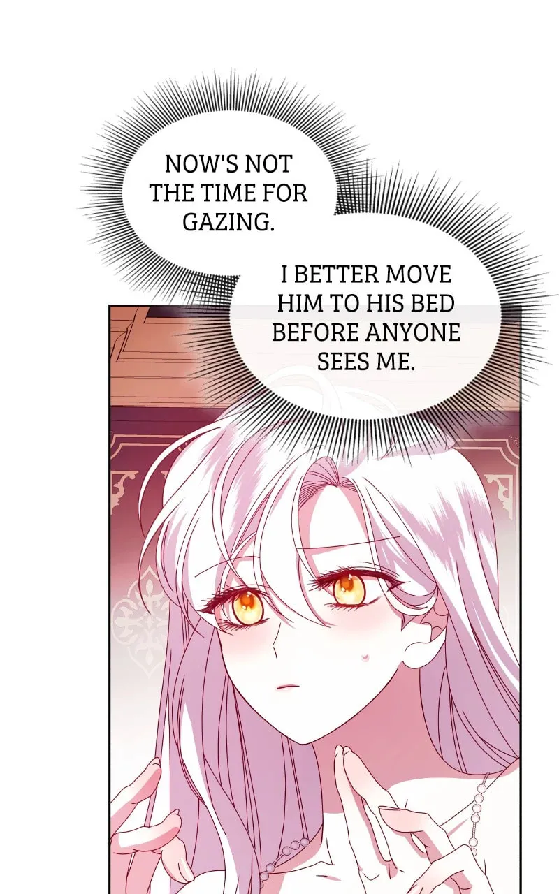 Hoping for My Death Chapter 54 page 62 - 