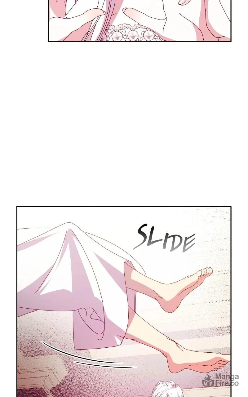 Hoping for My Death Chapter 54 page 63 - 