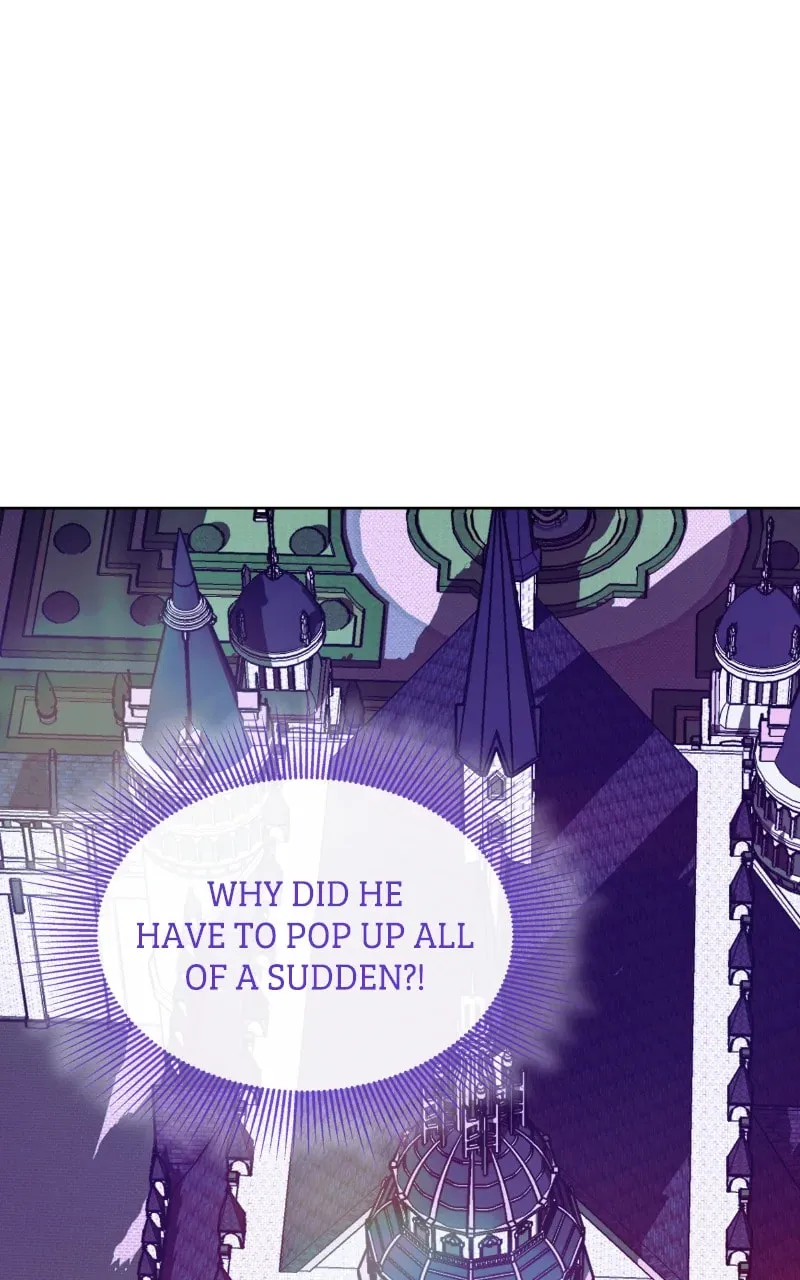 Hoping for My Death Chapter 54 page 73 - 