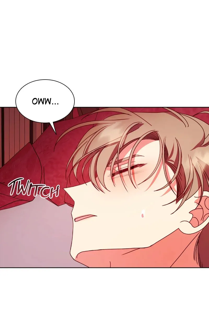 Hoping for My Death Chapter 54 page 76 - 