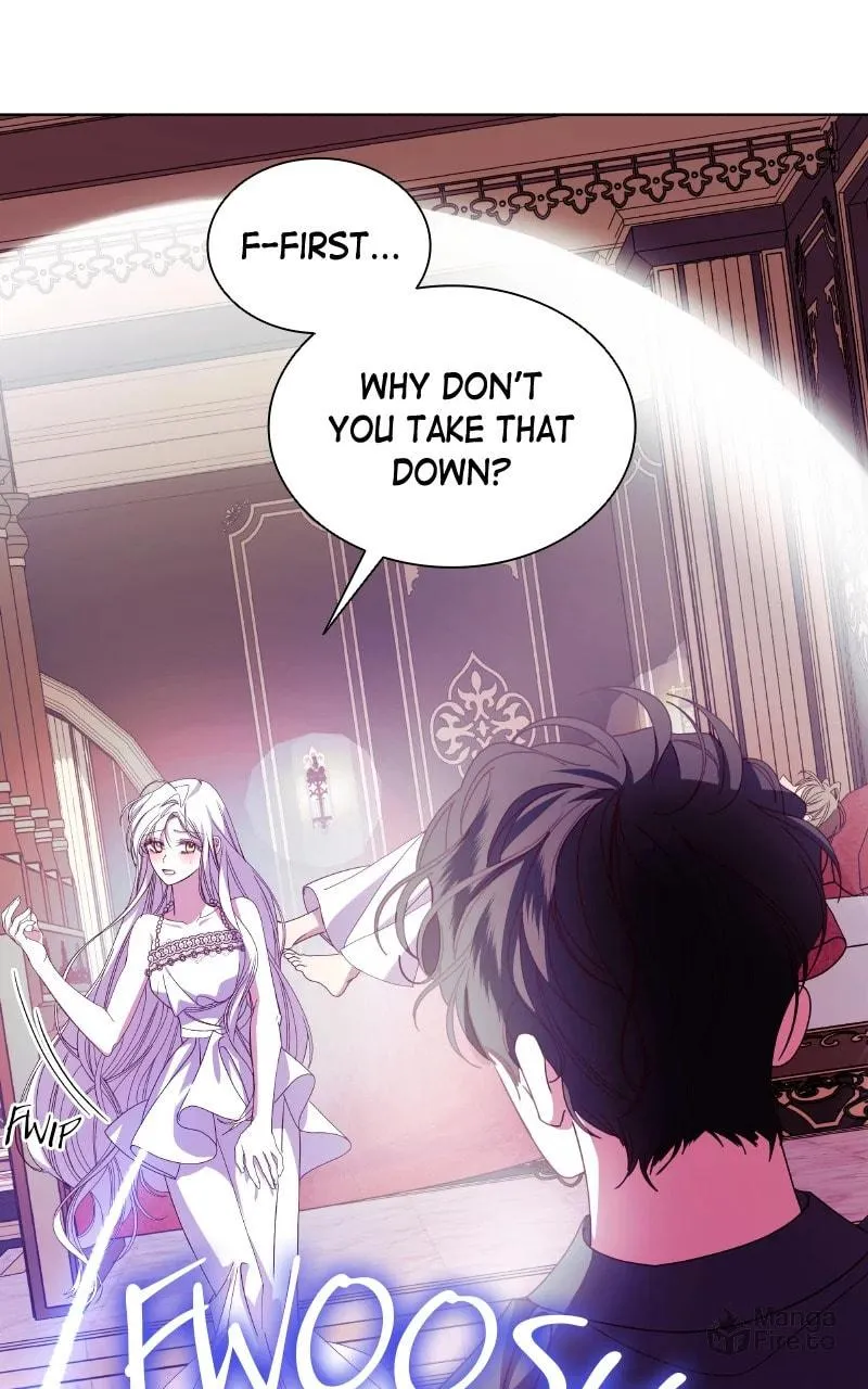 Hoping for My Death Chapter 54 page 84 - 