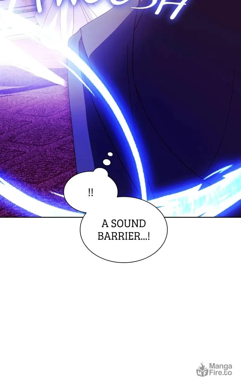 Hoping for My Death Chapter 54 page 85 - 