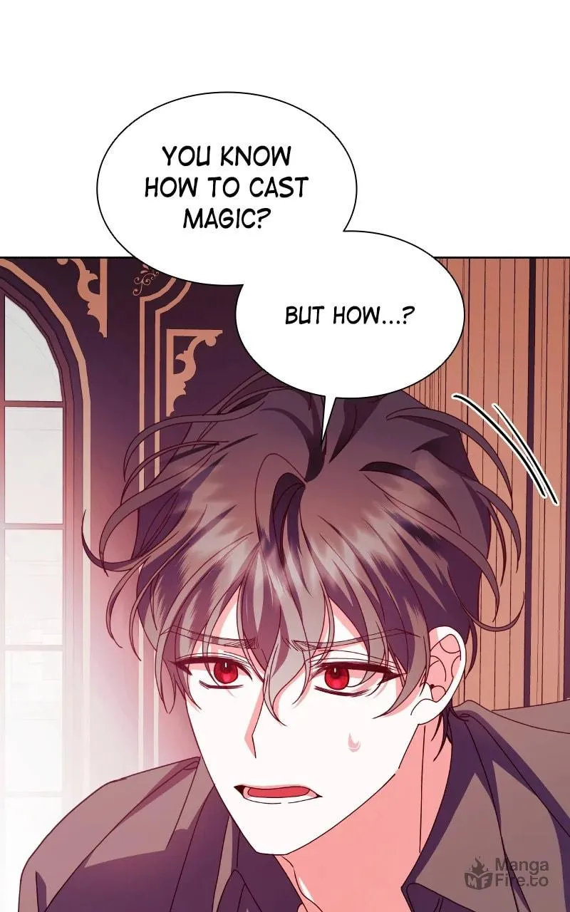 Hoping for My Death Chapter 54 page 90 - 