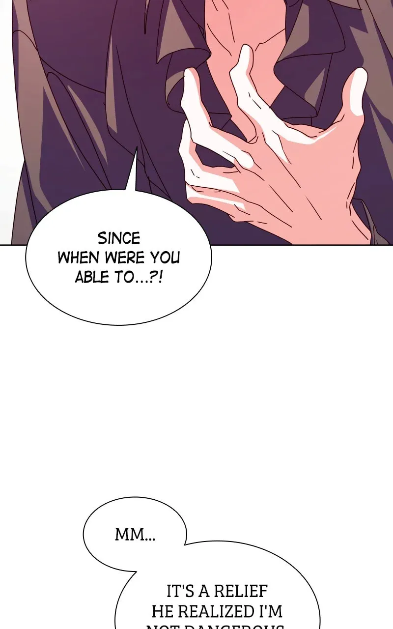 Hoping for My Death Chapter 54 page 91 - 