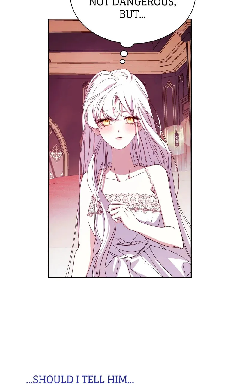 Hoping for My Death Chapter 54 page 92 - 