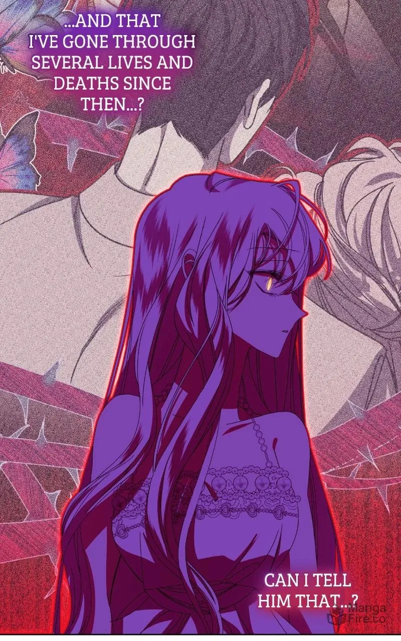 Hoping for My Death Chapter 54 page 95 - 