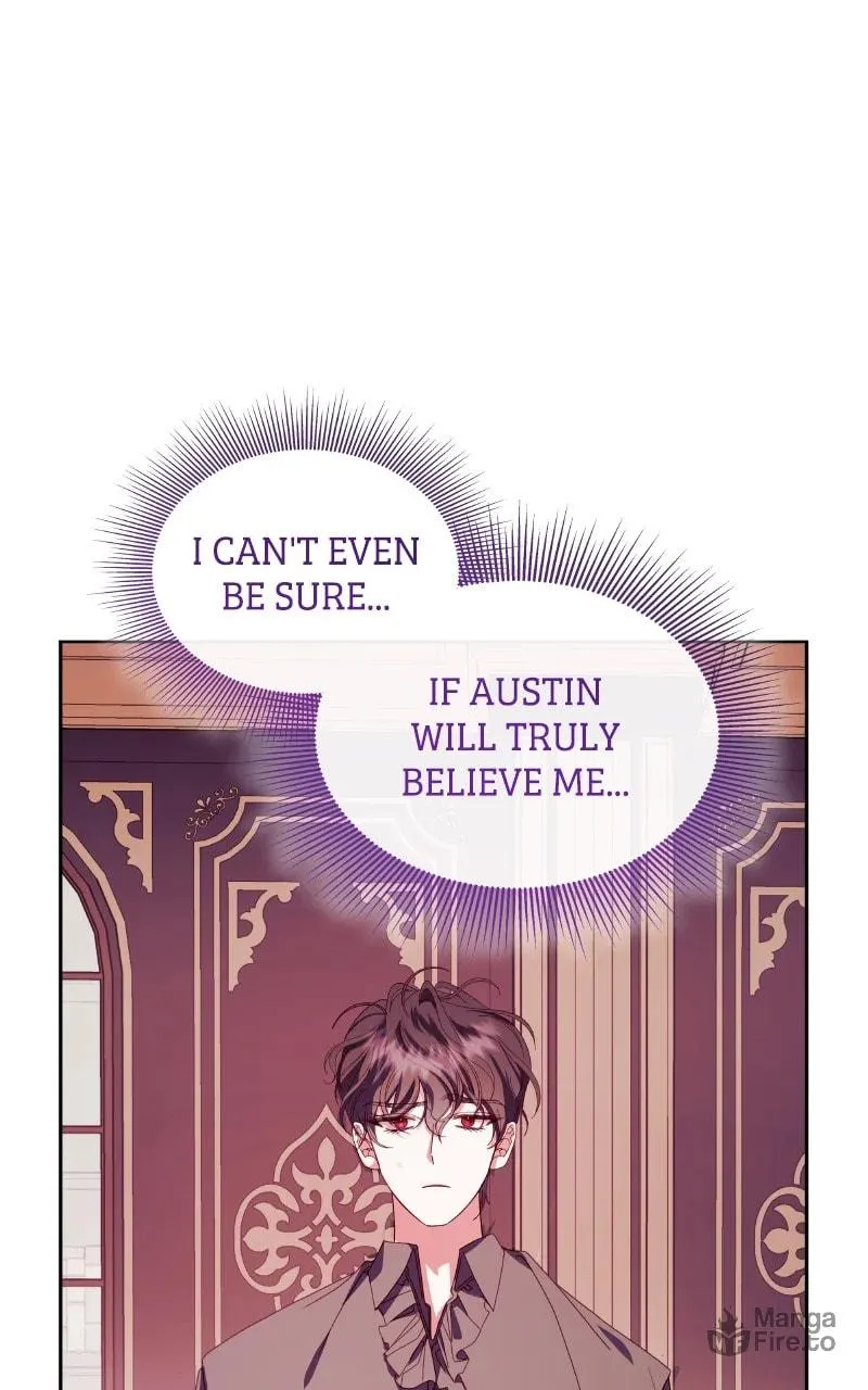 Hoping for My Death Chapter 54 page 96 - 