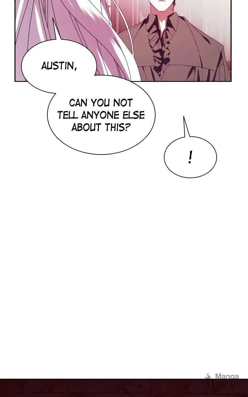 Hoping for My Death Chapter 54 page 100 - 