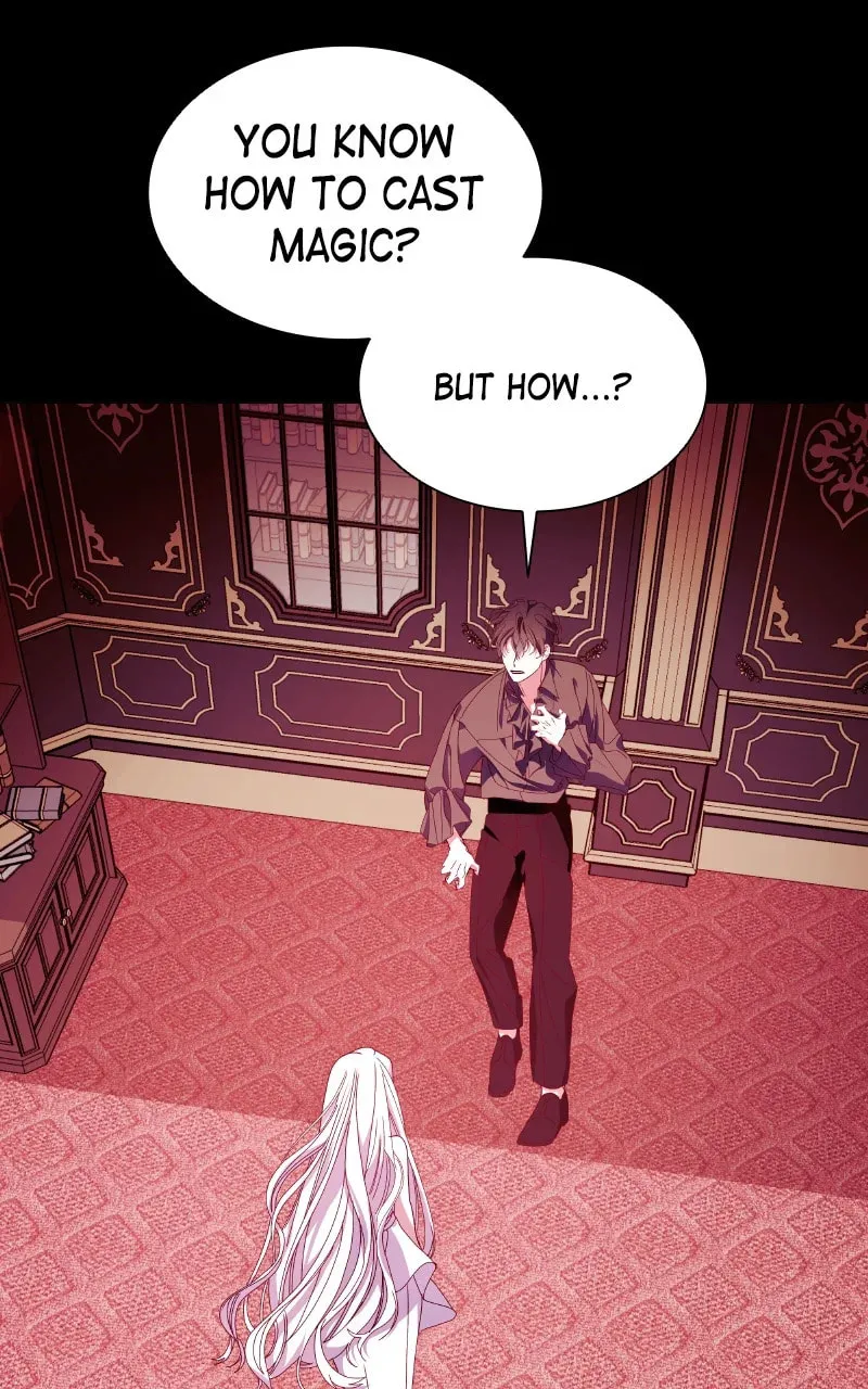 Hoping for My Death Chapter 55 page 2 - 