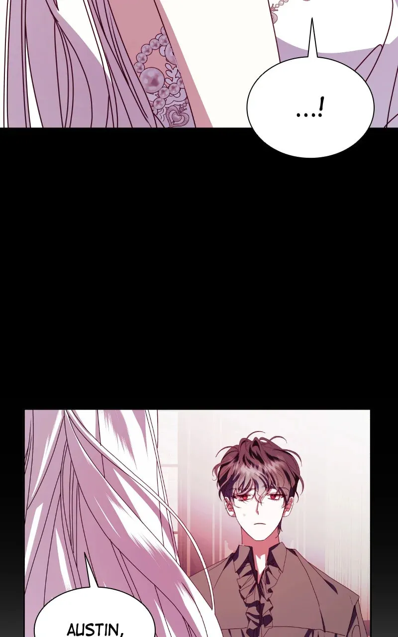 Hoping for My Death Chapter 55 page 11 - 
