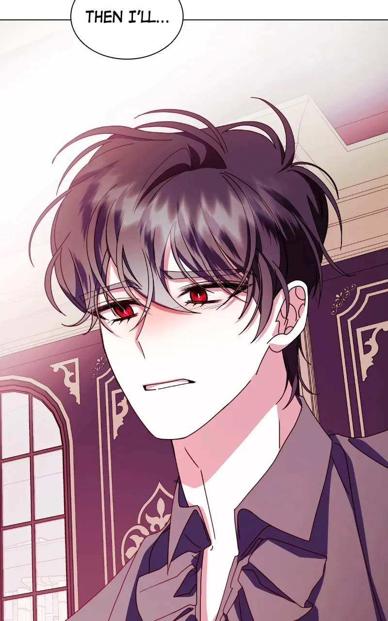 Hoping for My Death Chapter 55 page 13 - 