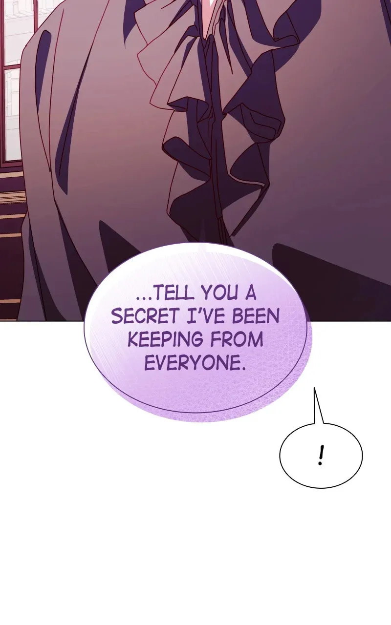 Hoping for My Death Chapter 55 page 14 - 