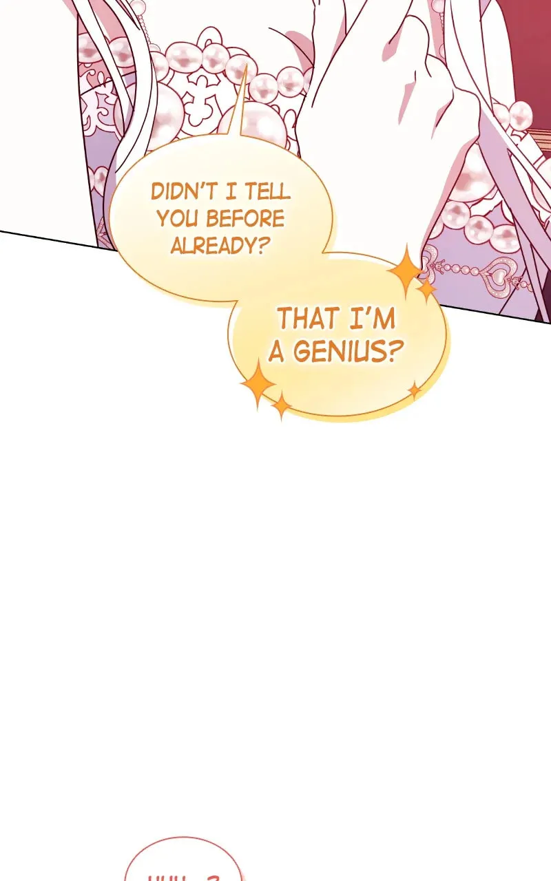 Hoping for My Death Chapter 55 page 17 - 
