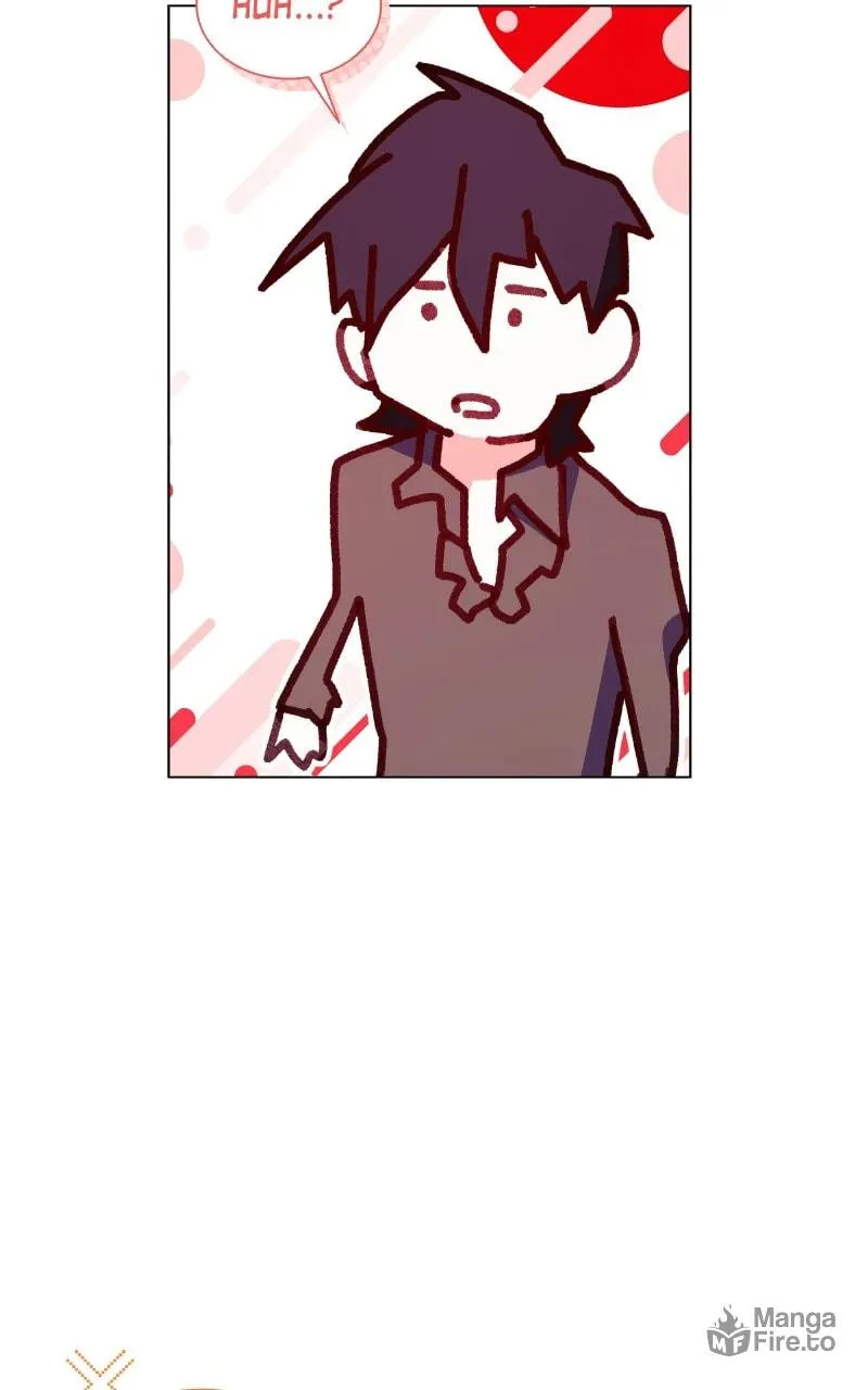 Hoping for My Death Chapter 55 page 18 - 