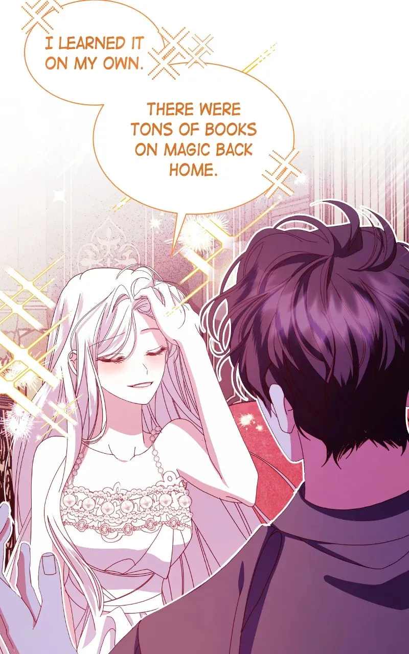 Hoping for My Death Chapter 55 page 19 - 