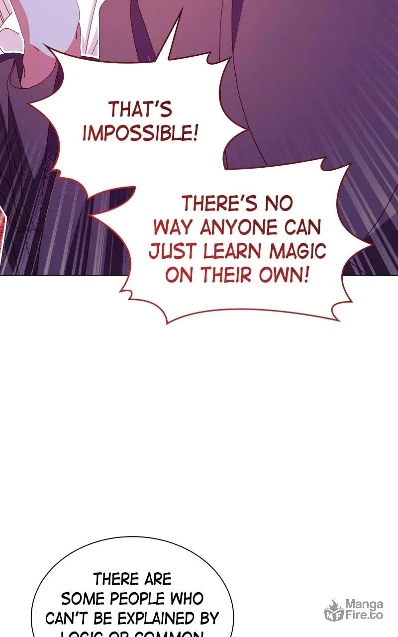 Hoping for My Death Chapter 55 page 20 - 