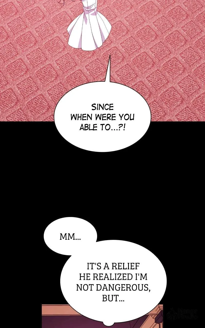 Hoping for My Death Chapter 55 page 3 - 