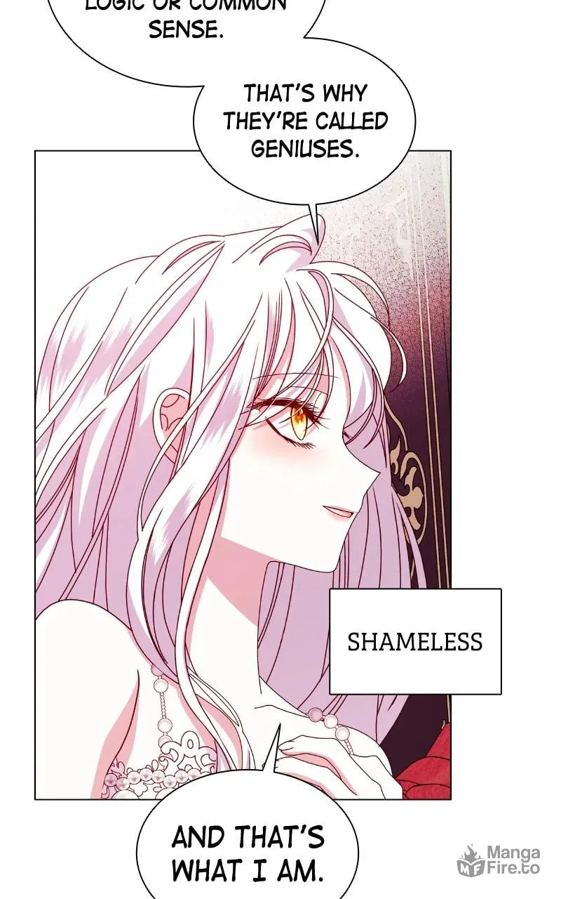 Hoping for My Death Chapter 55 page 21 - 