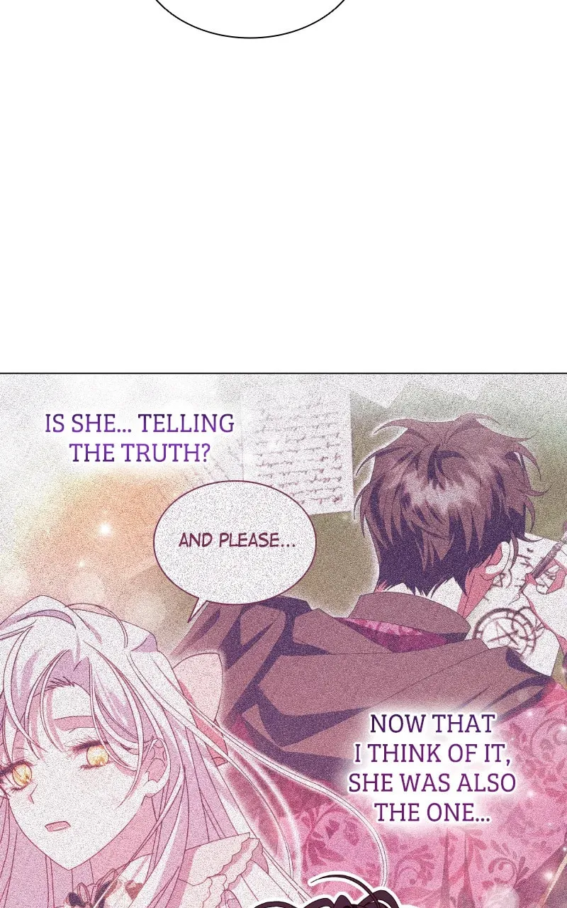 Hoping for My Death Chapter 55 page 22 - 