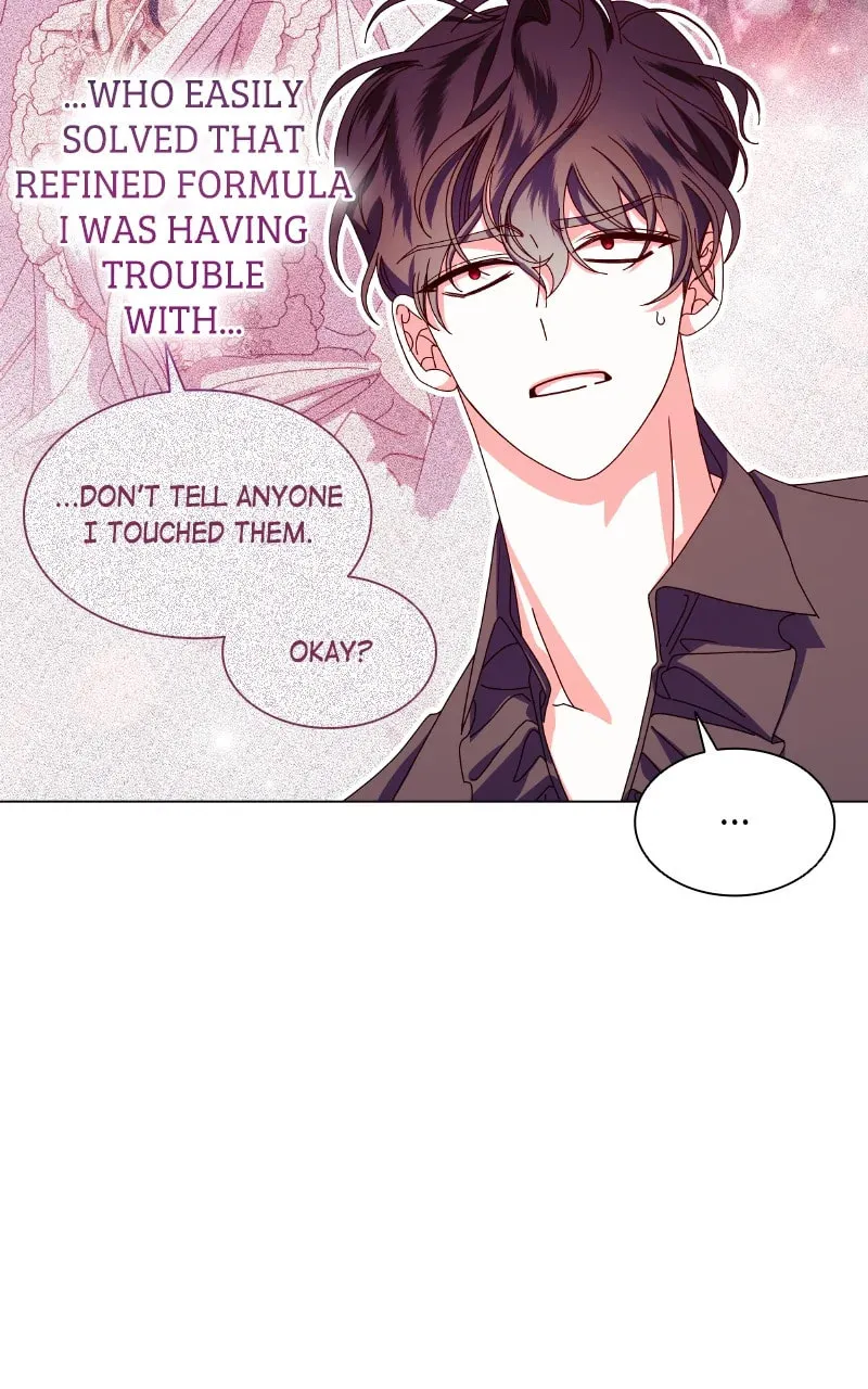 Hoping for My Death Chapter 55 page 23 - 