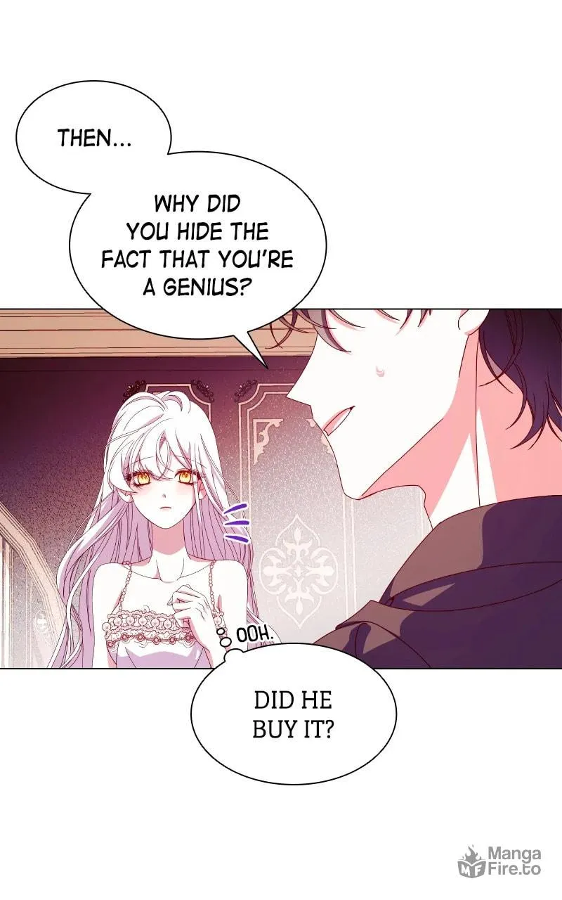 Hoping for My Death Chapter 55 page 24 - 