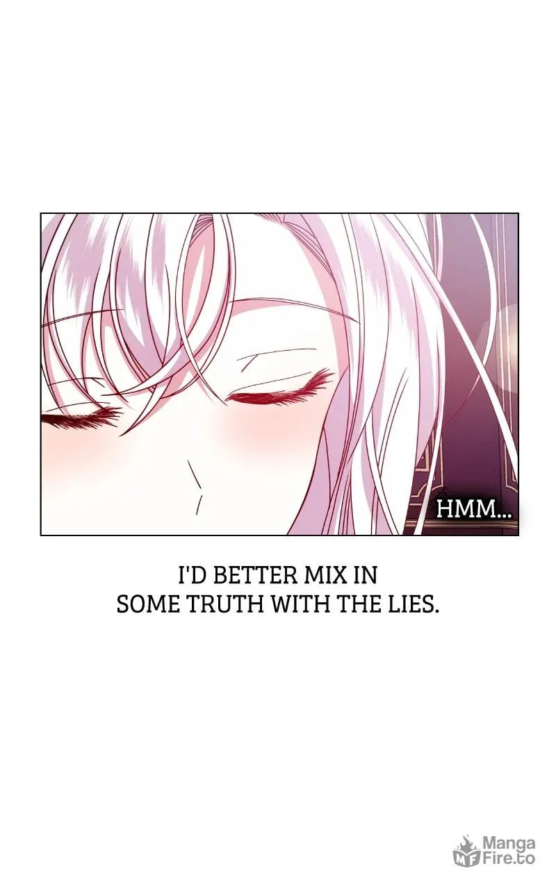 Hoping for My Death Chapter 55 page 25 - 