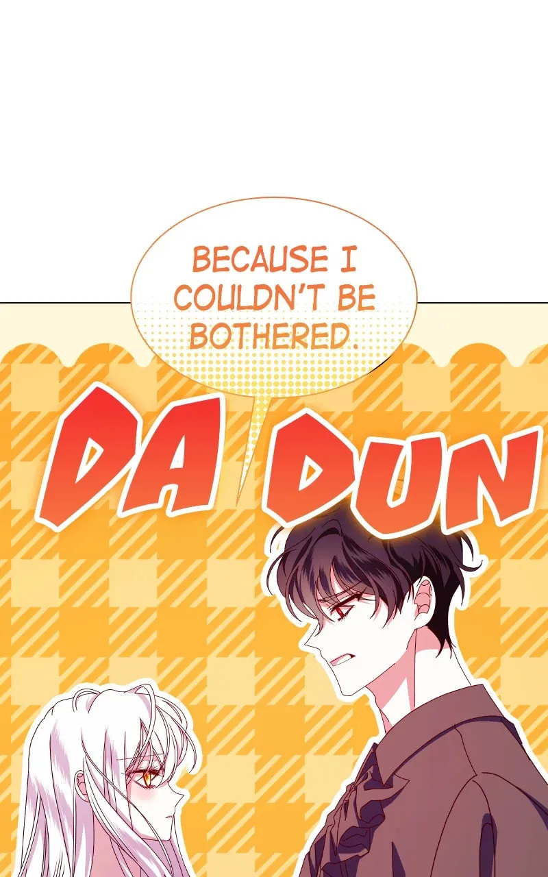 Hoping for My Death Chapter 55 page 26 - 